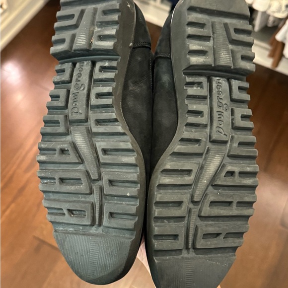 Paul Green
Women's suede Ankle Boots size 40 - Picture 3 of 5